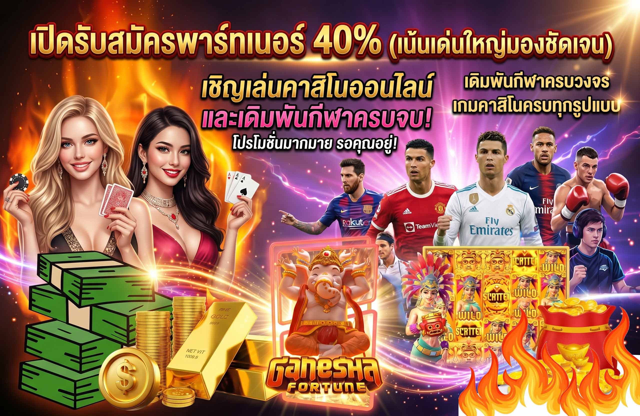 ฟีเจอร์ทดลองเล่นฟรีสปินและการกดรับโปรโมชั่นสล็อต